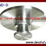 Hot Sale 2" Welded Type Light Duty Trailer Kingpin Assy Trailer Parts in China thumbnail-3