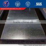Zinc-coating Galvanized Steel Sheet/Plate for Steel Structure Materials