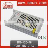 Small Size of 110v dc Power Supply 48v(SMB-120-48) thumbnail-3