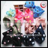 Fashion Bow Tie Clip Hair Accessories(approved by BV) thumbnail-1