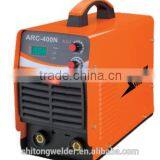 Three Phase Automatic Arc Welding Machine ARC-400 thumbnail-1