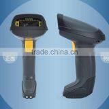 Wireless Laser Barcode Scanner Wireless Barcode Scanner Barcode Scanner thumbnail-3