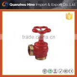 2.5 Inches Fire Hose Landing Valve With Thread Inlet thumbnail-6