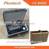 Multi-language Mini Quantum Health Analyzer Bio Electric Body Health Analyzer With CE