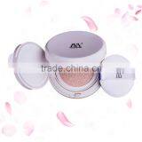 2016 Makeup Looking Natural Liquid Foundation Air Cushion Mirror Bulk Buying Cushion bb Cream