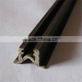 High Grade Profile Pvc Edge Banding T Item for Furniture