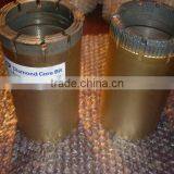 Coal Mining, Ore Mining, Water Well Drilling Diamond Core Drill Bits thumbnail-6