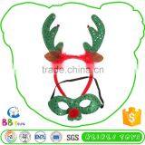 Newest Hot Selling Premium Quality Custom Cute 2015 Christmas Balls thumbnail-1