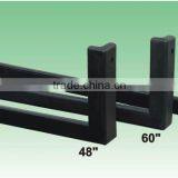 Roof Rack and Basketball Rack With Basketball Backboard thumbnail-3