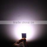 New Arrival COB Led Dome Light T10 Festoon Panels Bulb Interior Light for Cars With T10 C5w Holder Cob Car Reading Lamp thumbnail-4