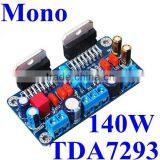 Active Speaker Amplifier Module Mono