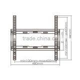 Drop Down Fijo Tv De Montaje En Pared Con El Estante Montado Techo Soportes Para Lcd Quality Choice thumbnail-2