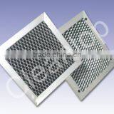 Aluminum Range Hood Commercial Grease Filter thumbnail-2