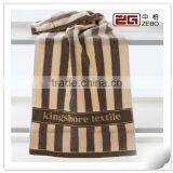 100% Cotton Excellent Water Absorbent High Quality Bathroom Towels thumbnail-5