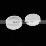 China Supplier BaF2 Coated Glass Lens