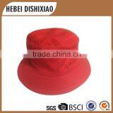 Online Sale Custom Cotton Twill Kids Bucket Hat