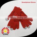 Smart Glove Style And Daily Life Usage Glove Touch Screen Gloves thumbnail-6
