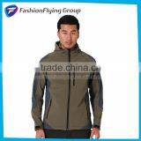 2XM12B2 Winter Warm Men New Style 2016 Softshell Jacket thumbnail-5