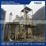 Sinoder Brand CE Complete Feed Granules Production Line Machine/poultry Feed Pellet Making Line thumbnail-4