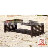 Highly Recommended Best Quality Wicker/Rattan Table thumbnail-3