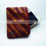 2016 New Design 4color Stripe Coin Purse thumbnail-2