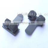 Office Pen Holder Grey Color thumbnail-1