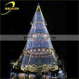 Outdoor Christmas Led Pattern Projector Light