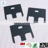 Black ABS Plate/sheet