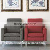 Eco-friendly Sofa Set Upholstery at Satisfactory Price , OEM Available thumbnail-2