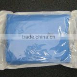 Sterile disposable surgical gown
