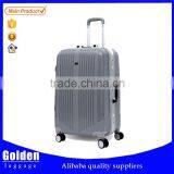 Low MOQ ABS 20"24"28" Universal Wheels Travel Luggage,luggage Trolley Bags,luggage Trolley thumbnail-4