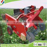 2015 Hot Sale Single-row Potato Harvester
