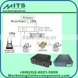 MITS Gigabit 3 Port POE Switch, PoE Extender, IEEE802.3 - for Wireless Lan AP, Network Camera, & VOIP Phone thumbnail-2