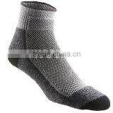 custom sport team breathable mesh socks