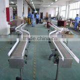 Plastic Flexing Chain Conveyor OEM by Customized thumbnail-1