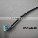 Long Stem Smoking Pipe HGB-0401 thumbnail-3