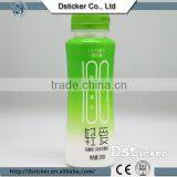 Wholesale Customized PVC Shrink Sleeve Sticker thumbnail-2