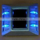 Roadside Reflectors Solar Cat Eye Led Tunnel Road Stud thumbnail-3