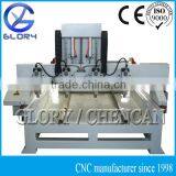 Multi Function Machine 3D/2D Plywood CNC Router thumbnail-2