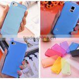 2015 Hot Sell Frosted PP Phone Case For Apple IPhone Series, For Samsung Series Phone Case, For Xiaomi Series Phone Case thumbnail-1