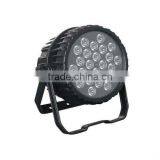 Factory Outdoor IP65 24*Quad-10W Professional LED Par 64 Stage Lighting thumbnail-5
