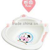 AnDi Baby Plastic Cut Cow Baby Basin,plastic Children Basin, Paternity Basin thumbnail-3