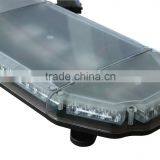 1.2M LED Longer Size Warning Light Bar, 47 Inch Auto Large Size LED Warning Light Bar(SR-LWL-190T,Super Thin) TIR LEDs thumbnail-5