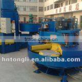 Qualitied Cement Colored Tile Machine Maker
