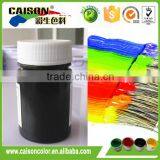 2kg Plastic Pot of Light Violet Pigment Dispersing Products for Paints thumbnail-1