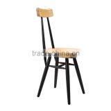 D034 Antique Wood Chair Parts thumbnail-1