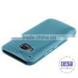 C&T 2015 Colorful Fashion Decorated Cover For M9 Case, For HTC One M9 TPU Case thumbnail-4