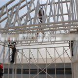 Prefab Light Steel Frame Timber House thumbnail-1