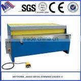 Manual Sheet Metal Cutting Machine;small Shearing Machine for Sheet Metal thumbnail-3