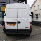 USED VAN - RENAULT MASTER FREEZER VAN (LHD 3640) thumbnail-6